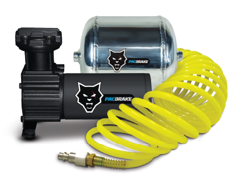 On-Board Air Systems category link